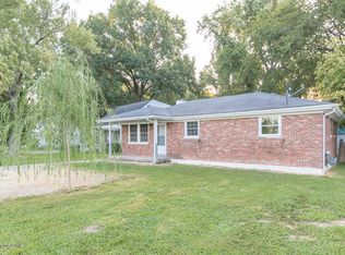 8805 Blue Lick Rd, Louisville, KY 40219