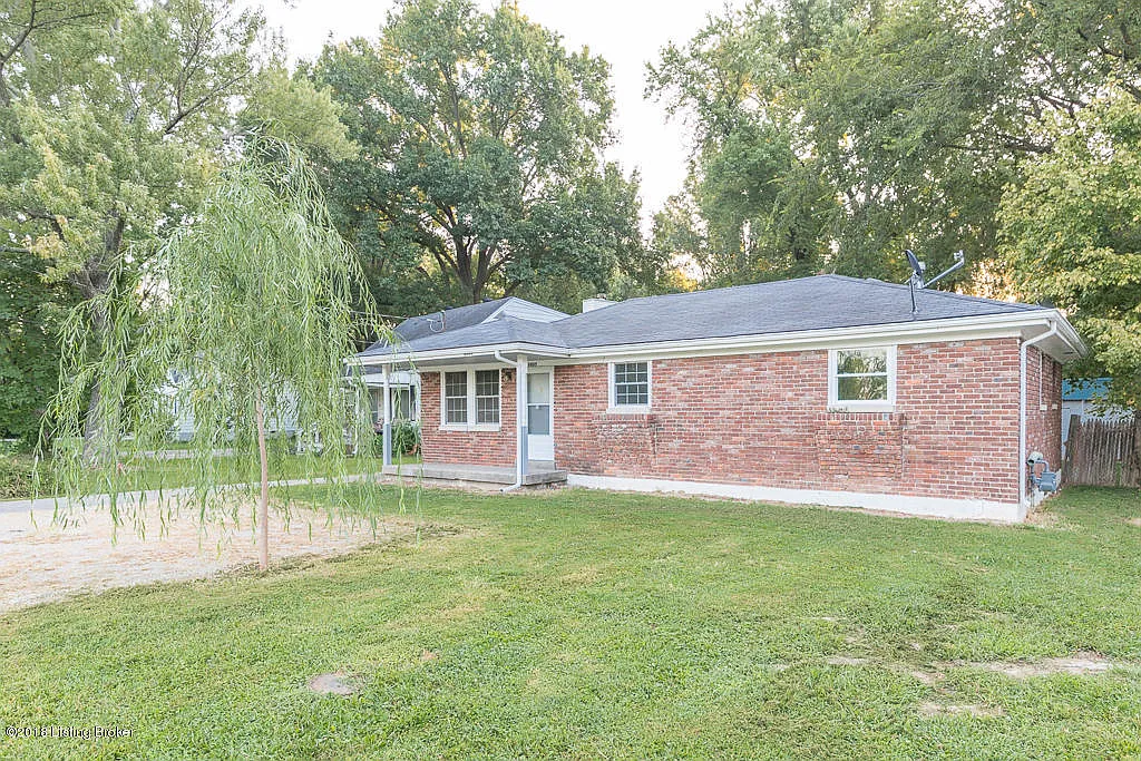8805 Blue Lick Rd photo 1