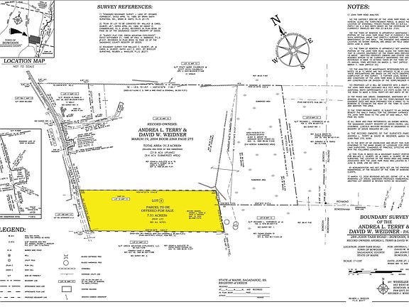 2nd image of 286 John Tarr Road