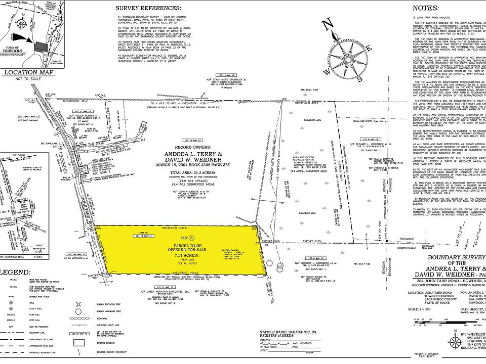 2nd image of 286 John Tarr Road