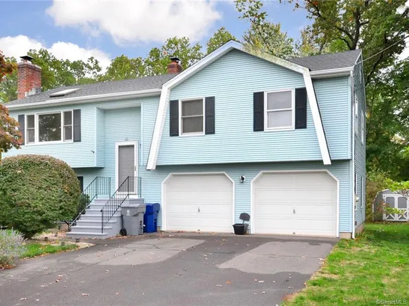 20 Hollis Ln, Plainville, CT 06062