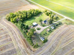 37117 290th St SW, Fisher, MN 56723