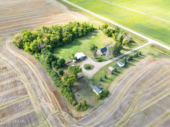 37117 290th St SW, Fisher, MN 56723