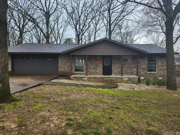 6 Woodmere Pl, Sherwood, AR 72120