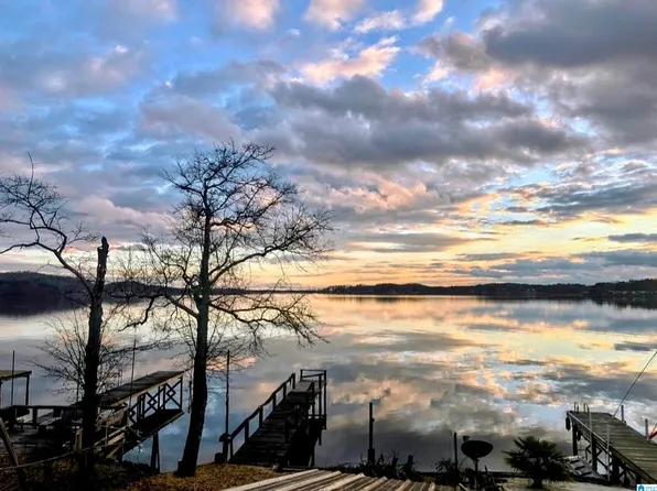 60 Twin Isle South Dr, Vincent, AL 35178