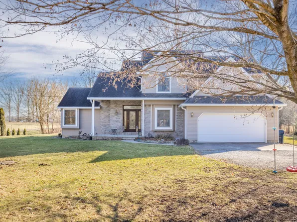 1971 W County Road 100 S, New Castle, IN 47362