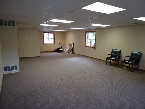 Mirror Image-Not Actual Unit