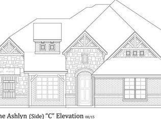 1141 Chisholm Trl, Midlothian, TX 76065