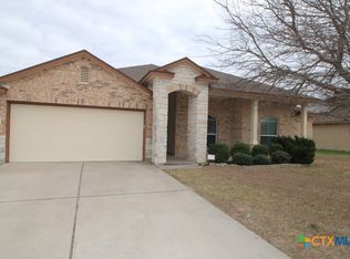2304 Mike Dr, Copperas Cove, TX 76522