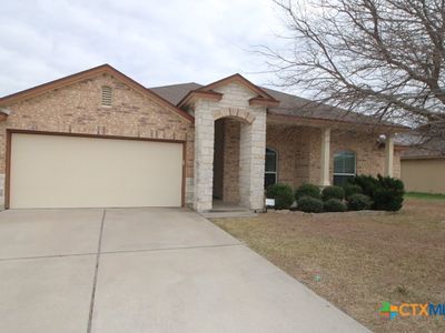 2304 Mike Dr, Copperas Cove, TX, 76522