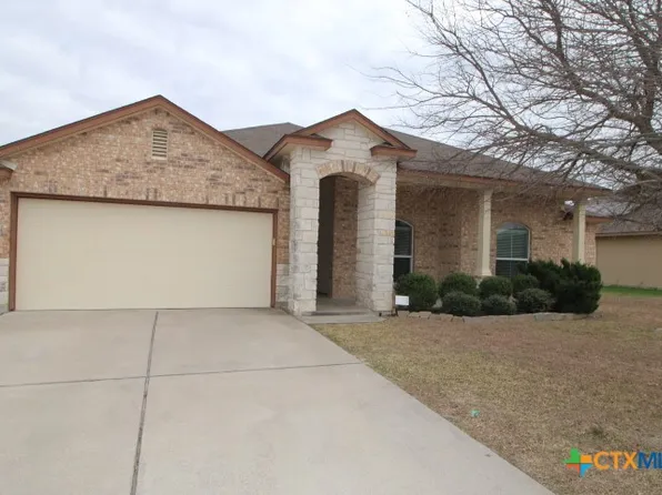 2304 Mike Dr, Copperas Cove, TX 76522