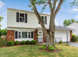 8569 Abbot Cove Ave, Galloway, OH 43119