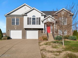 7204 High Ground Ct, Louisville, KY 40229
