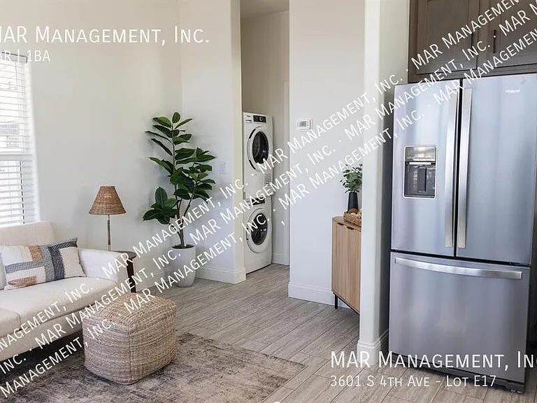 3601 S 4th Ave #E17 — Photo 7
