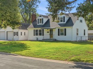 8616 1st Ave S, Bloomington, MN 55420