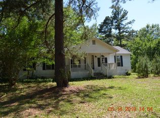 2639 Saint Clara Dr, Macon, GA 31216