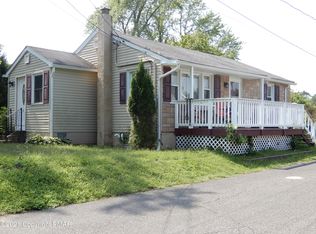 23 Fulton St, East Stroudsburg, PA