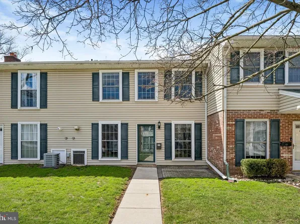 1103 Middleton Pl, Norristown, PA 19403