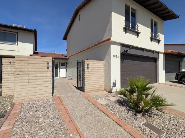 1022 W Mission Ln, Phoenix, AZ 85021