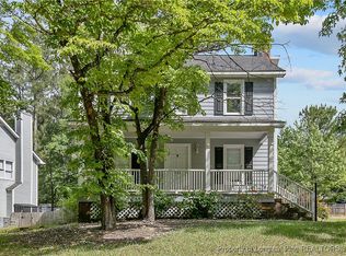 800 Hilton Dr, Fayetteville, NC 28311