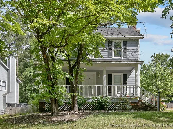 800 Hilton Dr, Fayetteville, NC 28311