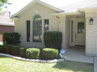 4728 Tello Path, Austin, TX 78749