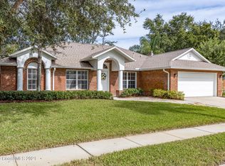 2472 Appalachian Dr, Melbourne, FL 32935