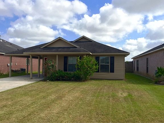 2nd image of 23910 S Park Ln