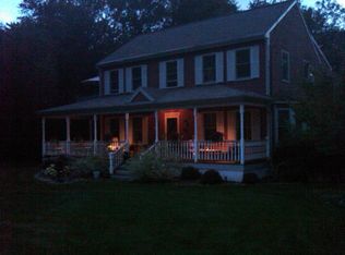 10 Vincent Way, Franklin, MA 02038