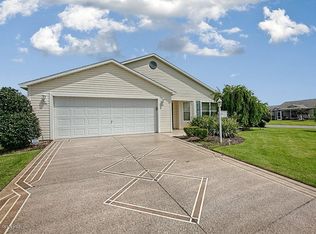 839 Abaco Path, The Villages, FL 32163