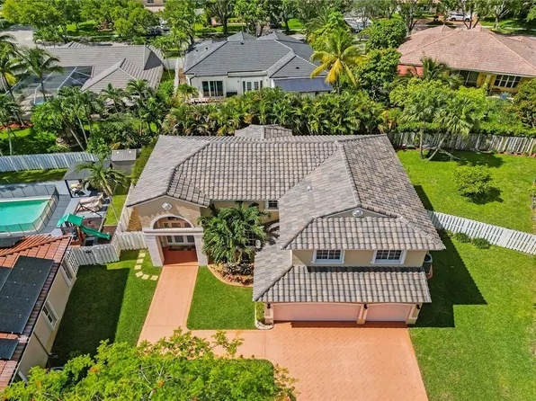 14864 SW 39th Court, Miramar, FL 33027