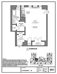 Rented by Citi Habitats