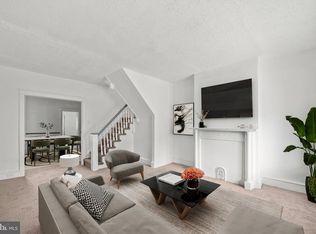 4547 N Smedley St, Philadelphia, PA 19140