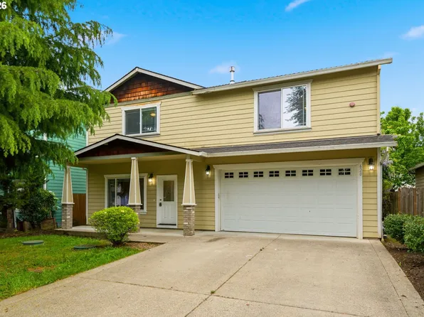 620 SW Trout Ct, Camas, WA 98607