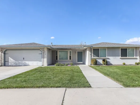 2528 W 370 N, Provo, UT 84601