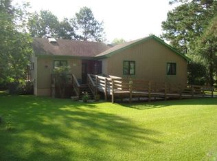 120 Willow St, Hertford, NC 27944