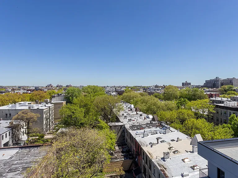 645 Park Pl #8C — Photo 14