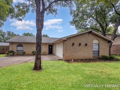 4104 Foxmoor Ct, Arlington, TX, 76016