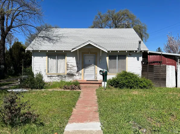 280 Cherry Street, Ukiah, CA 95482
