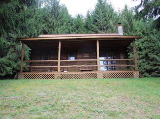 363 Ackley Rd LOT WP001, Westfield, PA 16950