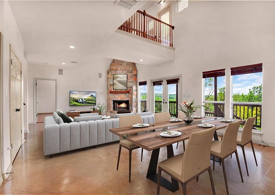 500 Sinclair Dr, Briarcliff, TX 78669 Zillow