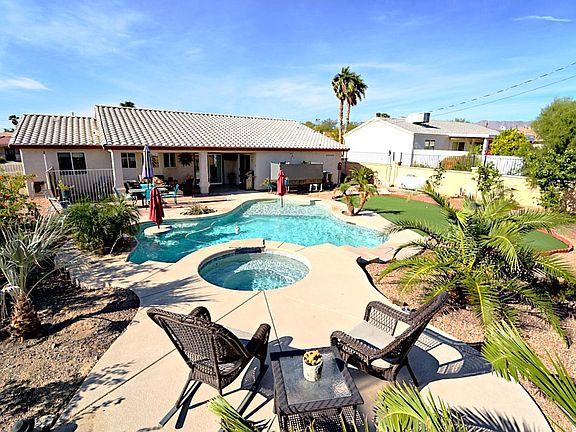 5th image of 3770 Chiricahua Dr