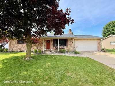 2363 Hetzner Dr, Saginaw, MI, 48603