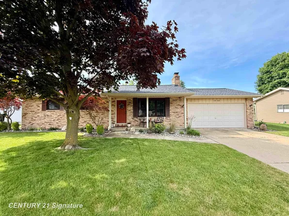 2363 Hetzner Dr, Saginaw, MI 48603