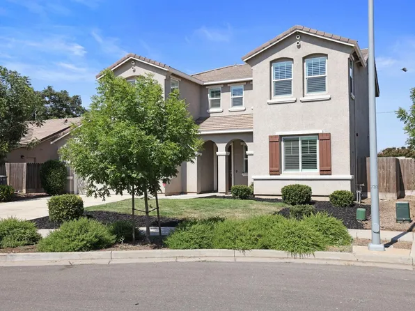 315 Carly Anne Ct, Merced, CA 95341