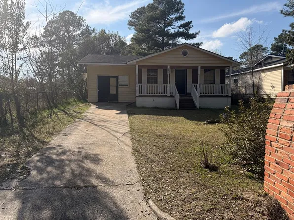 2225 S Washington St, Albany, GA 31701