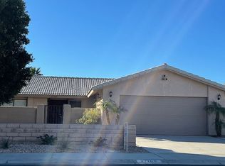 27105 Avenida Quintana, Cathedral City, CA 92234