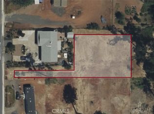 0 Sawmill Rd LOT 2, Paradise, CA 95969