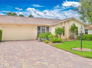 5690 Arvine Cir, Fort Myers, FL 33919