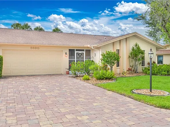 5690 Arvine CIR, FORT MYERS, FL 33919